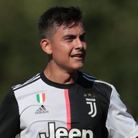 Juventus: malas noticias para Paulo Dybala