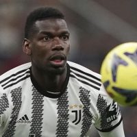 Pogba y la Juventus terminan contrato de mutuo acuerdo antes de que regrese de la sanción por dopaje