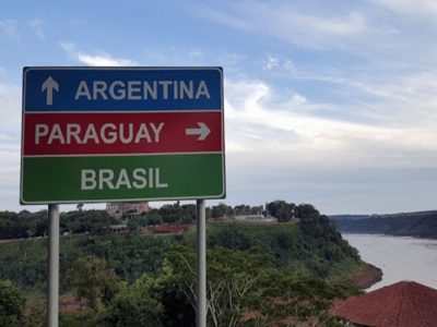 "Las fronteras deben abrirse totalmente", según la Cámara Argentina de Turismo