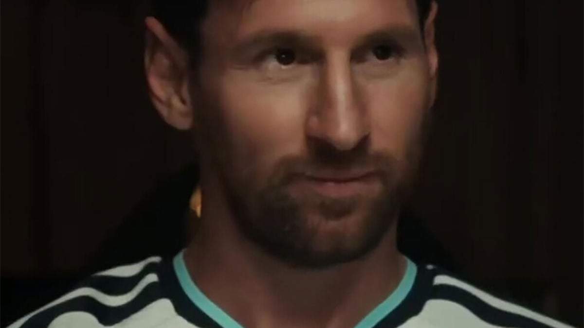 Leo Messi quiere el vale cuatro... y la cuarta