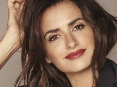 "¡Más linda imposible!" Penélope Cruz fue puro brillo en la previa de los "Premios Oscar 2020"