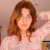Renovación total: Martita Fort se la jugó por un cambio de look y mostró los resultados en la web