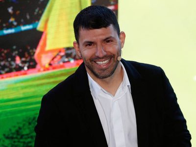 Excéntrica y con todos los lujos: así es la mansión del Kun Agüero en Estados Unidos