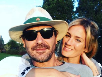 La sorprendente premonición de Pedro Alfonso que consiguió impresionar a Paula Chaves