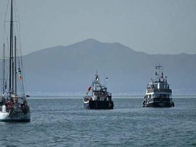 La ONU afirma que entregar ayuda al norte de Gaza sigue siendo un desafío