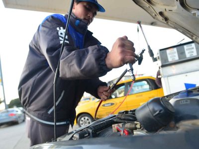 El Enargas creará una mesa de trabajo con expendedores de GNC de todo el país
