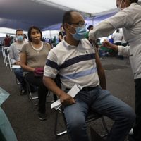 Vacunación de personas de 40 a 49 años en la alcaldía Xochimilco se realizará del 15 al 19 de junio