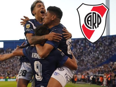 Se acordó de River: las declaraciones de una figura de Vélez en medio de los festejos por el campeonato