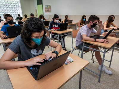 Abrieron las inscripciones del torneo de programación para estudiantes del nivel secundario