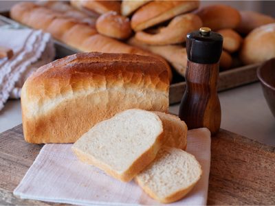 Pan lactal casero: más económico, más sano, bien rendidor y con simples pasos