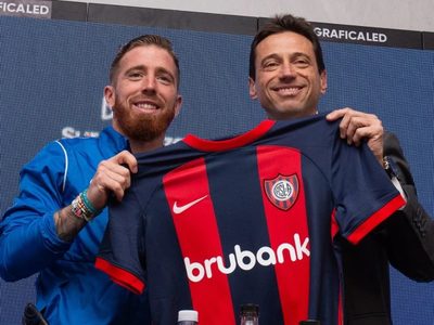 No solo sale del club: la maniobra que hará San Lorenzo para pagarle el salario a Muniain