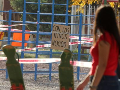 Fue condenada la pareja del barrio Canal V que conmocionó a Neuquén