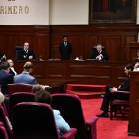 Siete ministros de la SCJN rechazan anular la prisión preventiva oficiosa
