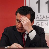 Condena Osorio Chong 'alto precio en violencia que pagó México” por guerra de Calderón