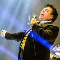 Cineteca Nacional proyectará de manera gratuita el concierto de Juan Gabriel en Bellas Artes