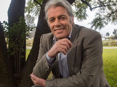 Silvestre le propuso matrimonio a su mujer en "Los Mammones" y obtuvo una respuesta inesperada