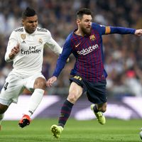 Ya se sabe cuándo se enfrentarán Barcelona y Real Madrid