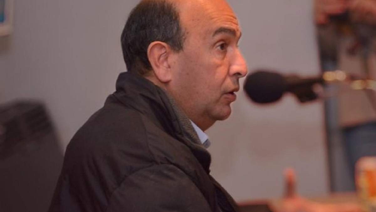 El concejal Bermúdez presentó el proyecto para facilitar las gestiones municipales