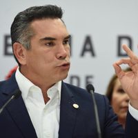 “Alito" Moreno: Gobierno de AMLO está infiltrado por el narco; pronto daremos “una sorpresa"