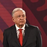 Asesinato de alcalde electo de Copala fue "por ajusticiamiento": AMLO