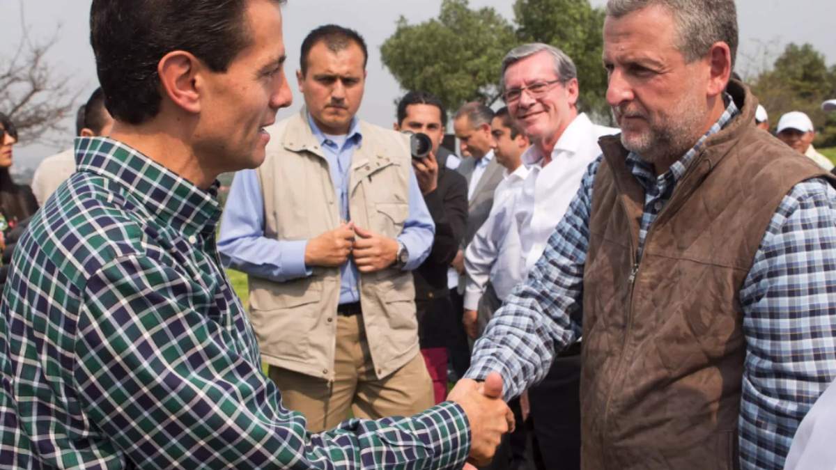 Colaborador cercano