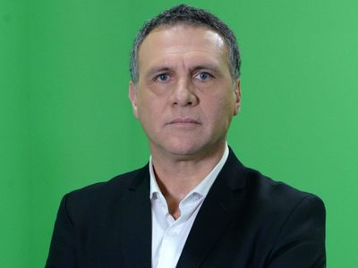 ¡Temen lo peor! Mauro Federico reveló cual es su diagnostico luego de tener 40º de fiebre. ¿Contagia