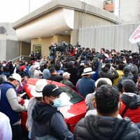 El Tribunal Electoral pospone al lunes la sesión para decidir los casos Salgado y Morón