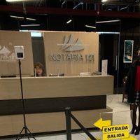 Notario niega haber avalado la “confesión” de Edgar Ulises Báez en favor de Yasmín Esquivel