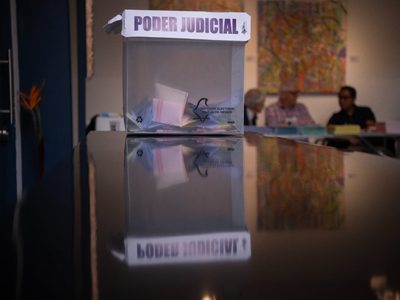 Pese a cambios de Sheinbaum la reforma judicial de AMLO es “incorregible”: Diego Valadés