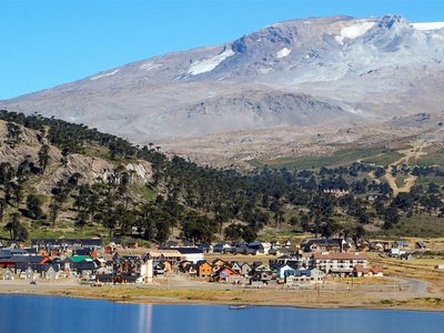El coronavirus no da tregua: una localidad de Neuquén aplica restricciones