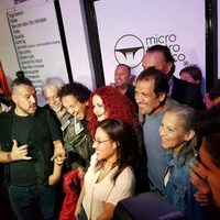 A rockear con la nueva temporada de Microteatro