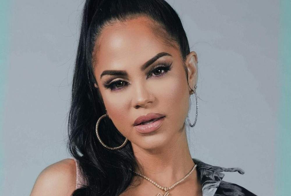 Natti Natasha. Fuente: (Instagram)