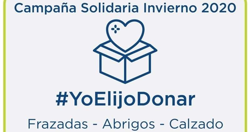 Para afrontar el frío.