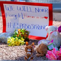 Identifican a las víctimas mexicanas en tiroteo de El Paso, Texas