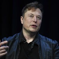 Elon Musk lanza “Baby Grok”, su nueva app de inteligencia artificial para niños
