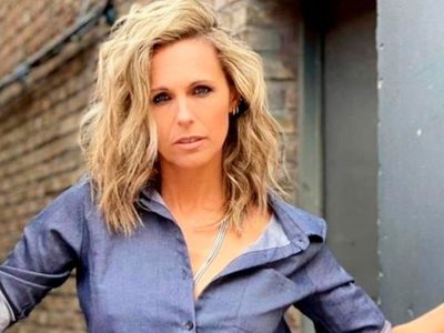 A días de su eliminación, Denise Dumas descargó su ira contra el jurado de "MasterChef Celebrity"