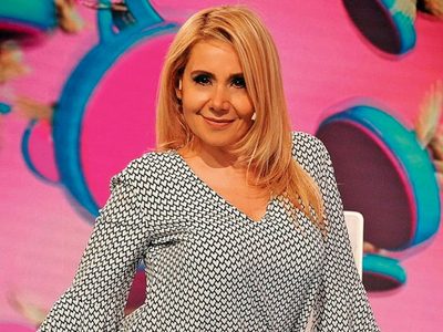 ¡Insólito! Andrea Politti recibió hoy una inesperada propuesta de Tinelli. ¿De qué se trata?