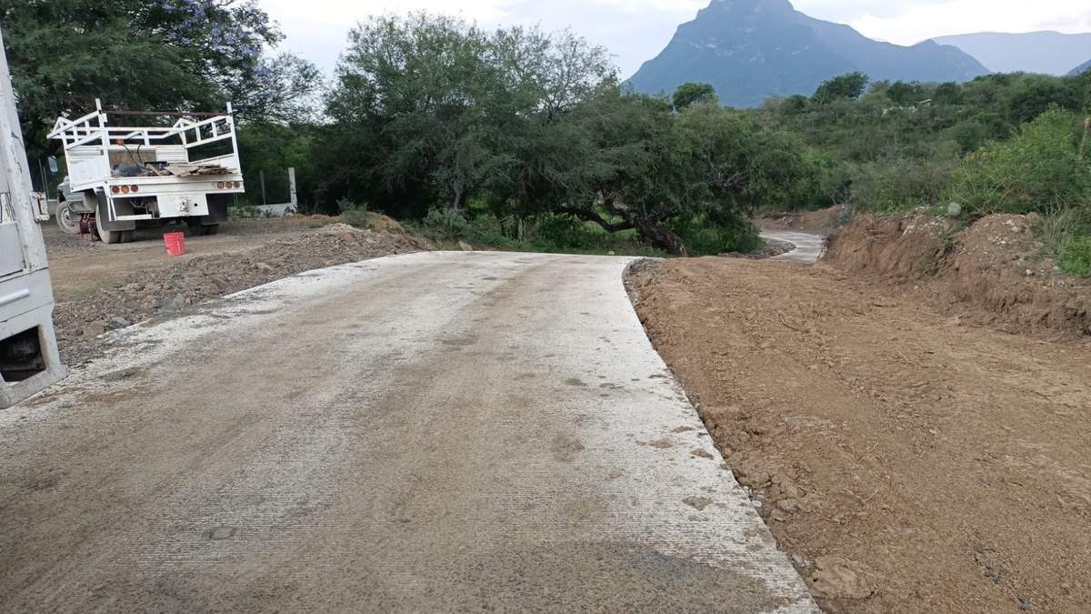 Obra pública transforma y moderniza a Tamaulipas