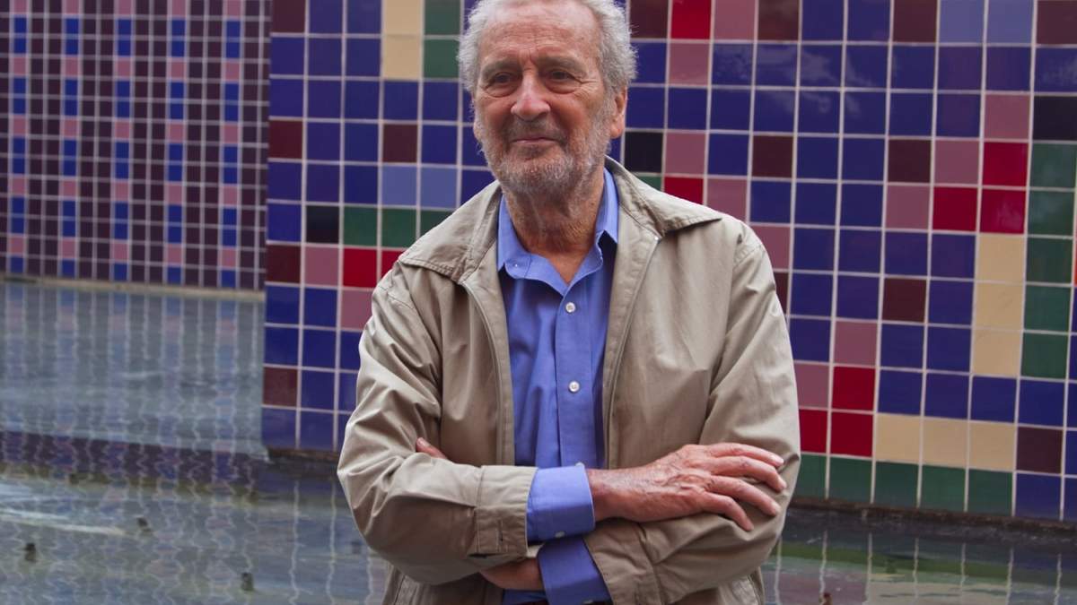 Vicente Rojo