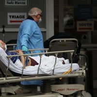 Avanza el coronavirus en Argentina: ya son 229 los fallecidos