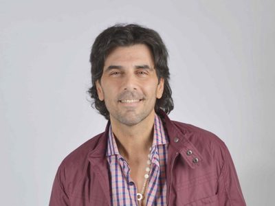 De qué vive Juan Darthés tras su escape a Brasil: "Estamos hablando de millones de dólares"