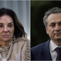 Emilio Lozoya debe pagar 500 mil pesos a la columnista Lourdes Mendoza por daño moral: SCJN