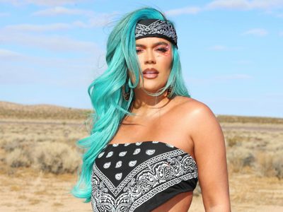 "Otro de mis talentos": la sugerente foto de Karol G que sorprendería a Anuel