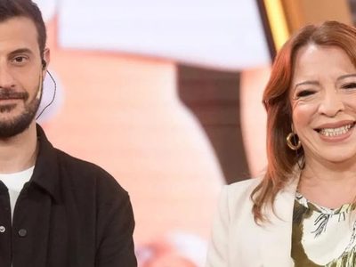 ¿Adiós Lizy y Diego?: "La Peña de Morfi" cambiaría de conductores en 2026