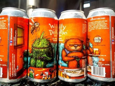 En busca de la reconversión, BrewHouse crea una nueva Honey