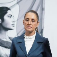 Sheinbaum revela que la CNTE la dejó plantada