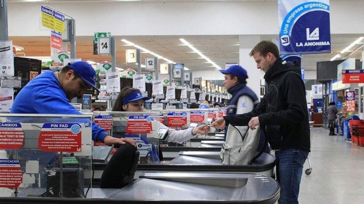 Piden asistir en derechos del consumidor. Fuente: (Facebook)