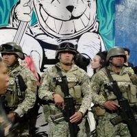 Rojo de la Vega explica “lo que realmente pasó” con el operativo en el Multiforo Alicia (Video)