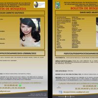 Esposos que fueron a comprar juguetes están desaparecidos en Puebla