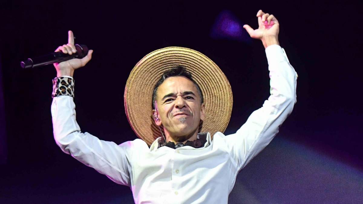 Café Tacvba